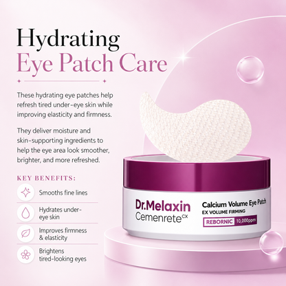 Dr.Melaxin Cemenrete Collagen Routine Set