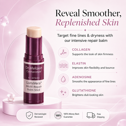 Dr.Melaxin Cemenrete Collagen Routine Set